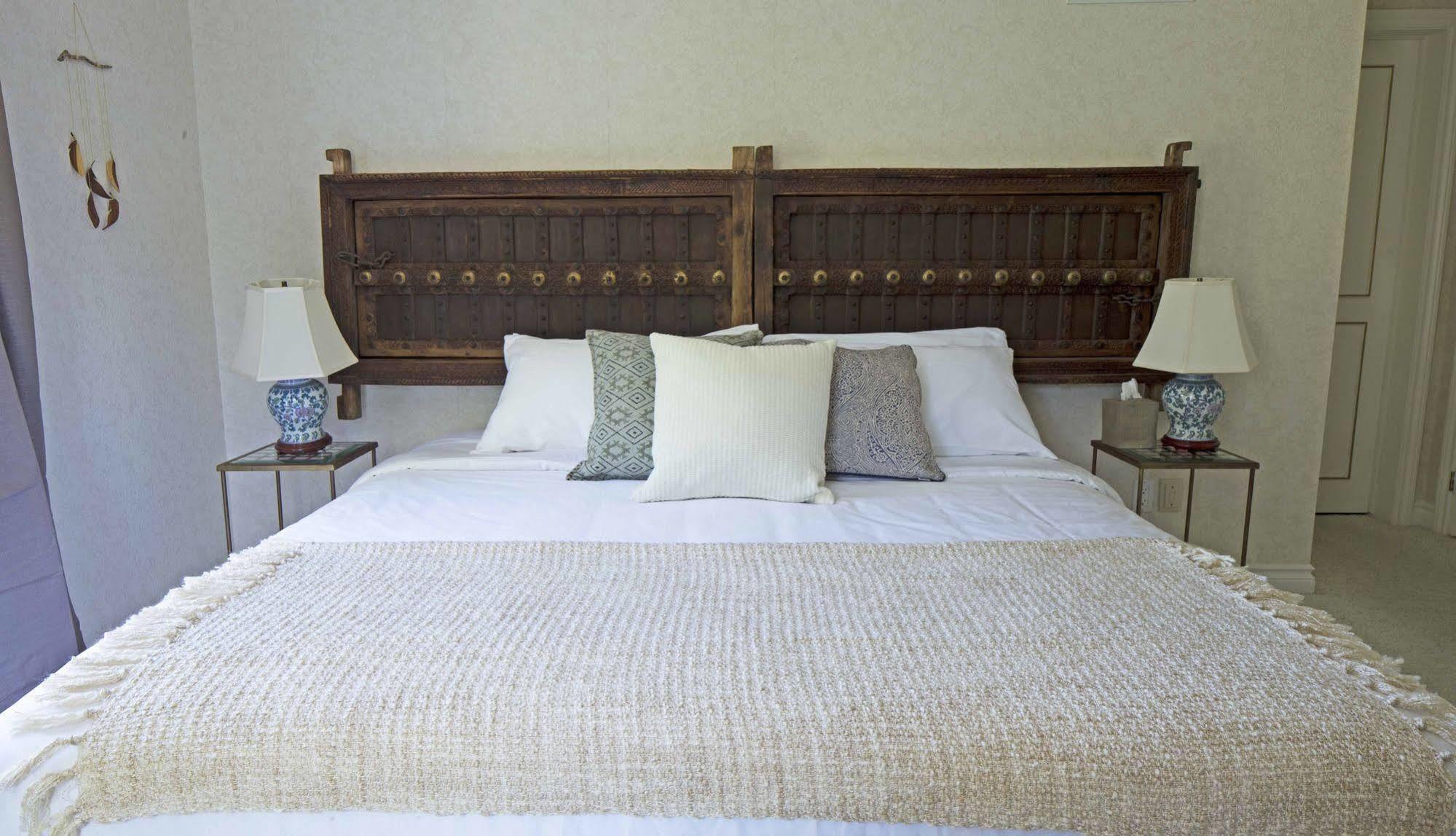 Queen Regent Bed & Breakfast Niagara-on-the-Lake Bagian luar foto