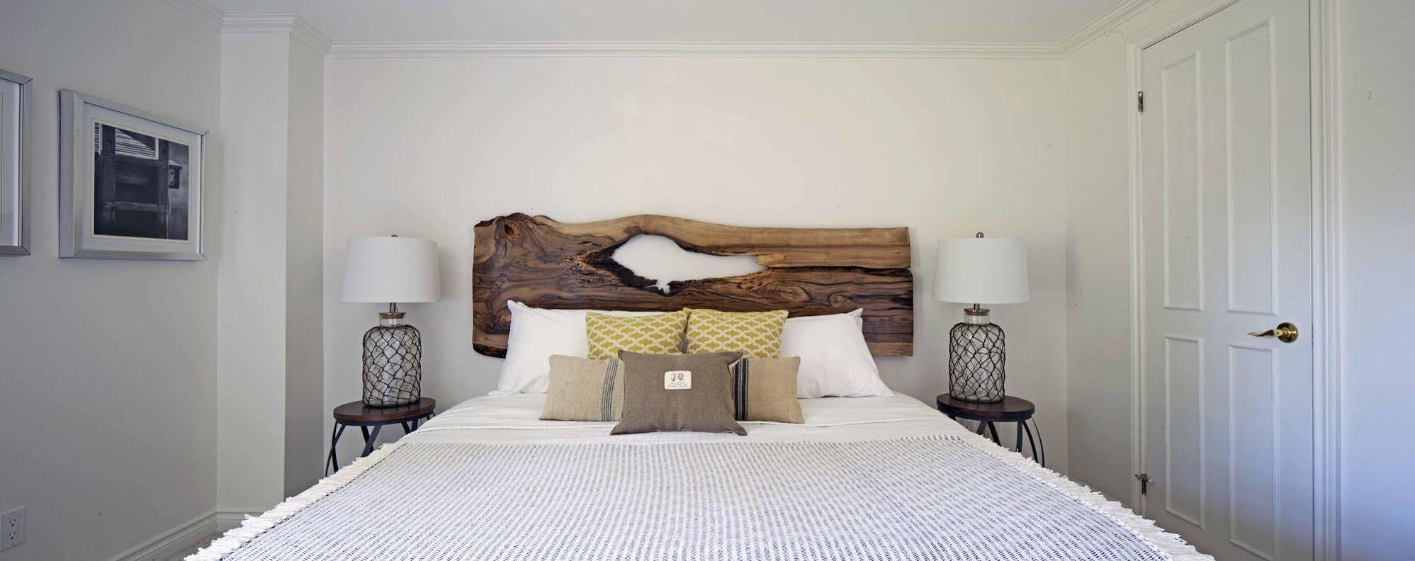 Queen Regent Bed & Breakfast Niagara-on-the-Lake Bagian luar foto